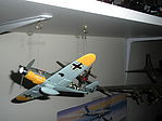 Messerschmitt BF 109G