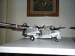 1/48 S-2F Tracker Anti-Submarine Aircraft