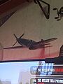P-51B Mustang Fighter Plane