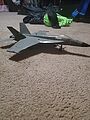F/A-18E Super Hornet