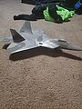 F-22 Raptor