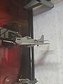 P-51D Mustang Fighter Plane