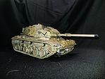 US Marine M60A1 Tank