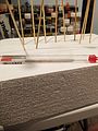 Cyanoacrylate (C/A) Cement Applicator Tool