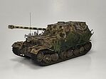 German Tank Destroyer Elefant
