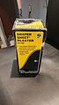 Shaper Sheet Plaster