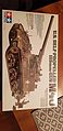 US Self-Propelled 155mm Gun M40