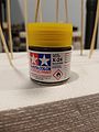 Acrylic X-24 Clear Yellow 3/4 oz