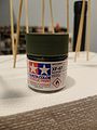 Acrylic XF67 Nato Green 3/4 oz