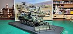 M1132 Stryker Engineer Squad Vehicle (ESV)