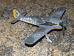 FW190 A-3 Focke-Wulf
