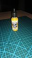 Model Air GOLD YELLOW 17ml