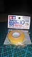Model Masking Tape Refill