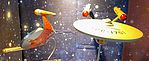 Star Trek Romulan Bird of Prey