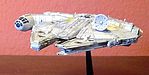 0015 Millennium Falcon Empire Strikes Bk