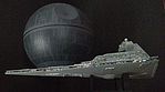 Star Destroyer 1st Prod LtdEd