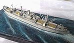 SS Jeremiah O'Brien Liberty Ship