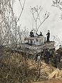 German Tiger I Early Production Tank