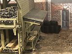 Lumber Yard & Office Kit