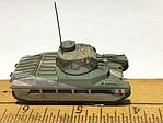 Matilda II British WWII Medium Tank