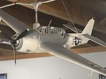 TBF1 Avenger US Bomber