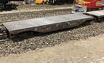 41' Flatcar - Kit - Northern Pacific pkg(2) - HO-Scale