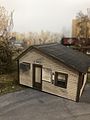 Grand Avenue Yard Office Kit