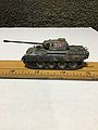 German Pz V Ausf A Panther