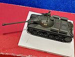 Russian JS-III Stalin Tank
