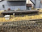 53' 6 GSC Flatcar Kit