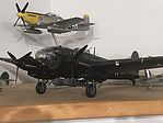 Heinkel He111H6 WWII German Bomber