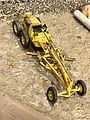 Motor (Road) Grader