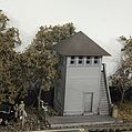 Switch Tower w/Signal