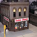 The Other Corner Cafe Kit