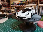 Corvette C7R