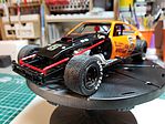 Ridge Runner Modified