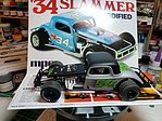 '34 Slammer Modified 2T