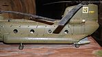 CH47A Chinook US Army