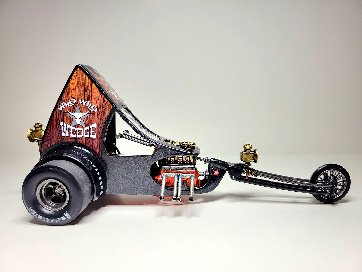plastic trikes