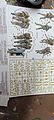 Master Box US Soldiers Vietnam Figure Model Kit - 1:35 Scale Head For The Huey - 5 Figures - View #2
