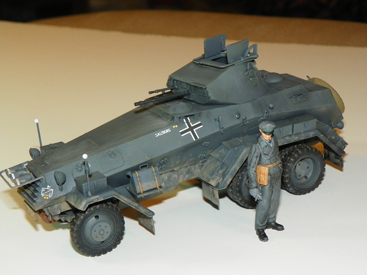 tamiya sdkfz 231