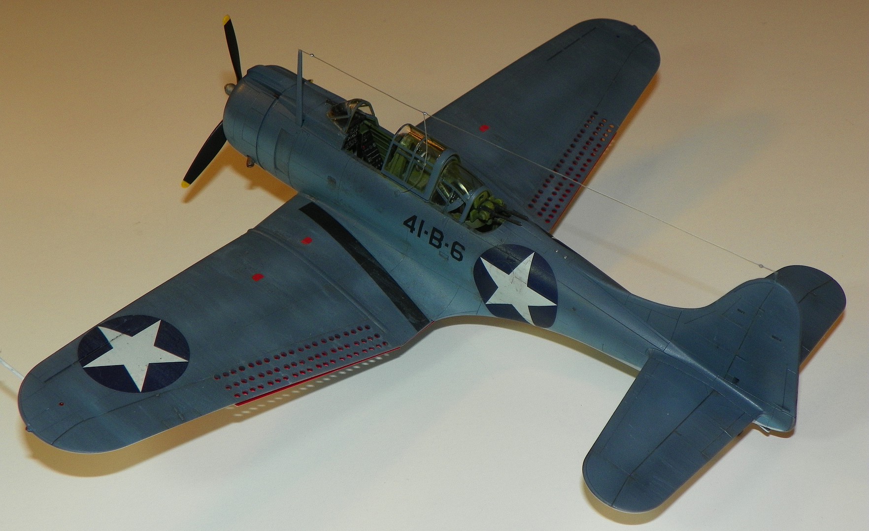 SBD3 Dauntless Aircraft Pictures SBD3 Dauntless Aircraft Pictures