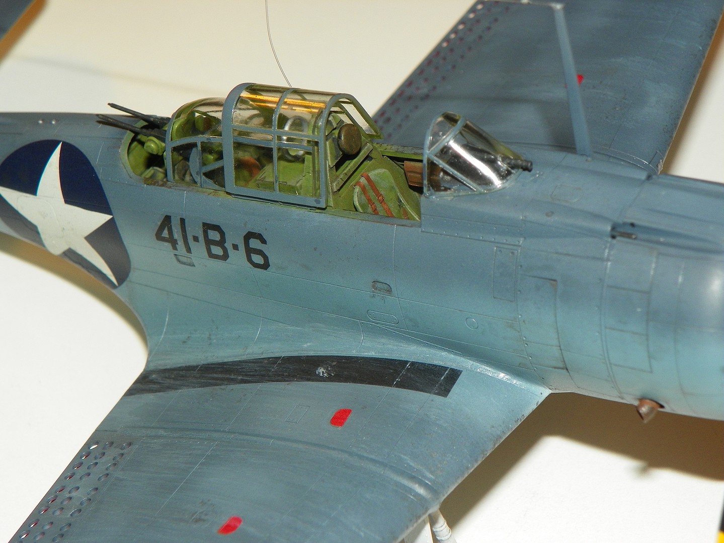 SBD3 Dauntless Aircraft Pictures SBD3 Dauntless Aircraft Pictures