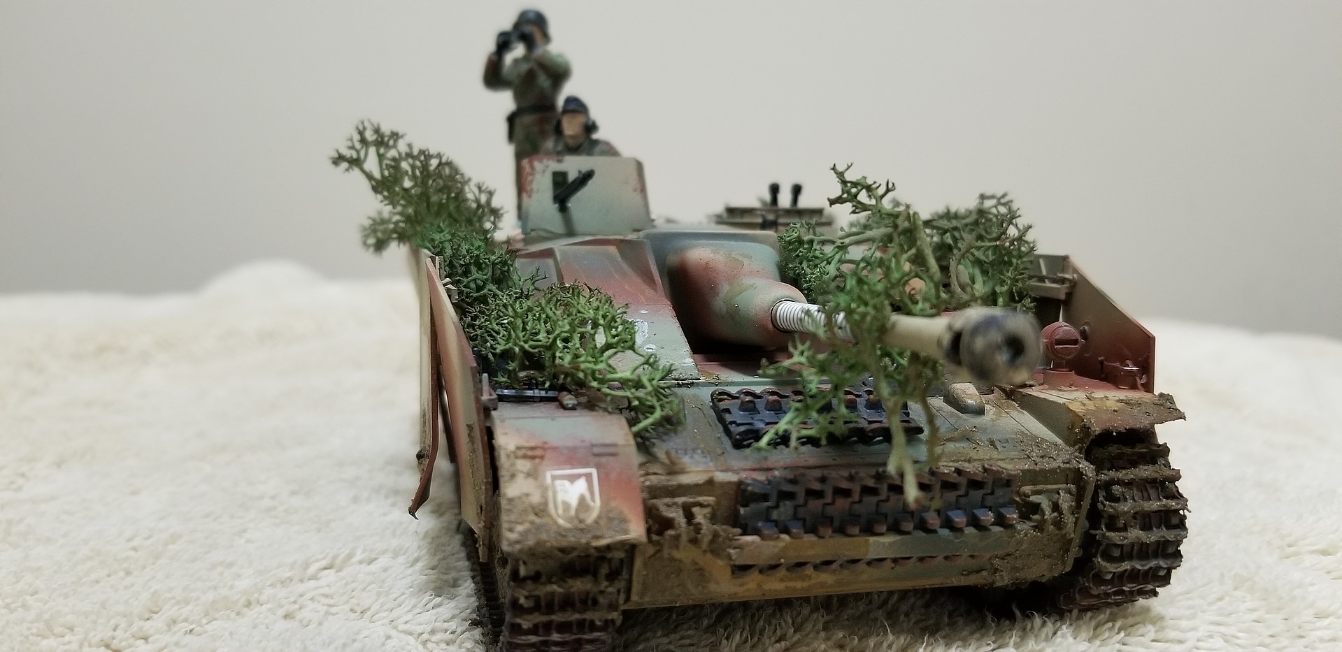 model tank kits military