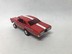 Dyno Don Nicholson's 1967 Mercury Cyclone Eliminator II A/FX Funny Car (1/25) (fs