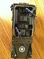 M3 Armored Scout Car w/Canvas-Type Cover