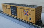 N Fmc 5077 Sd Boxcar RAILBOX 17721