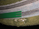 Rerailer Ramp - N-Scale