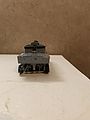 German Land-Wasser-Schlepper (LWS)