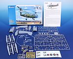 Maquette Avion Militaire Special Hobby Focke-Achegelis FA 223 Drache - Échelle 1:48